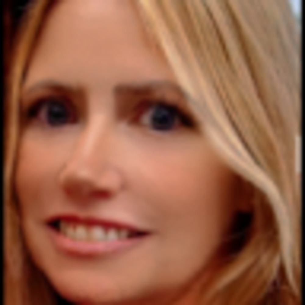 Meet your Posher, Jenn